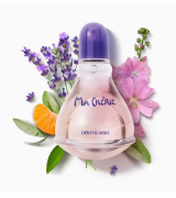 DECANT Ma Chérie Desodorante Colônia Juvenil Feminina 5ML